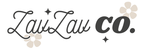 ZavZav Co. logo