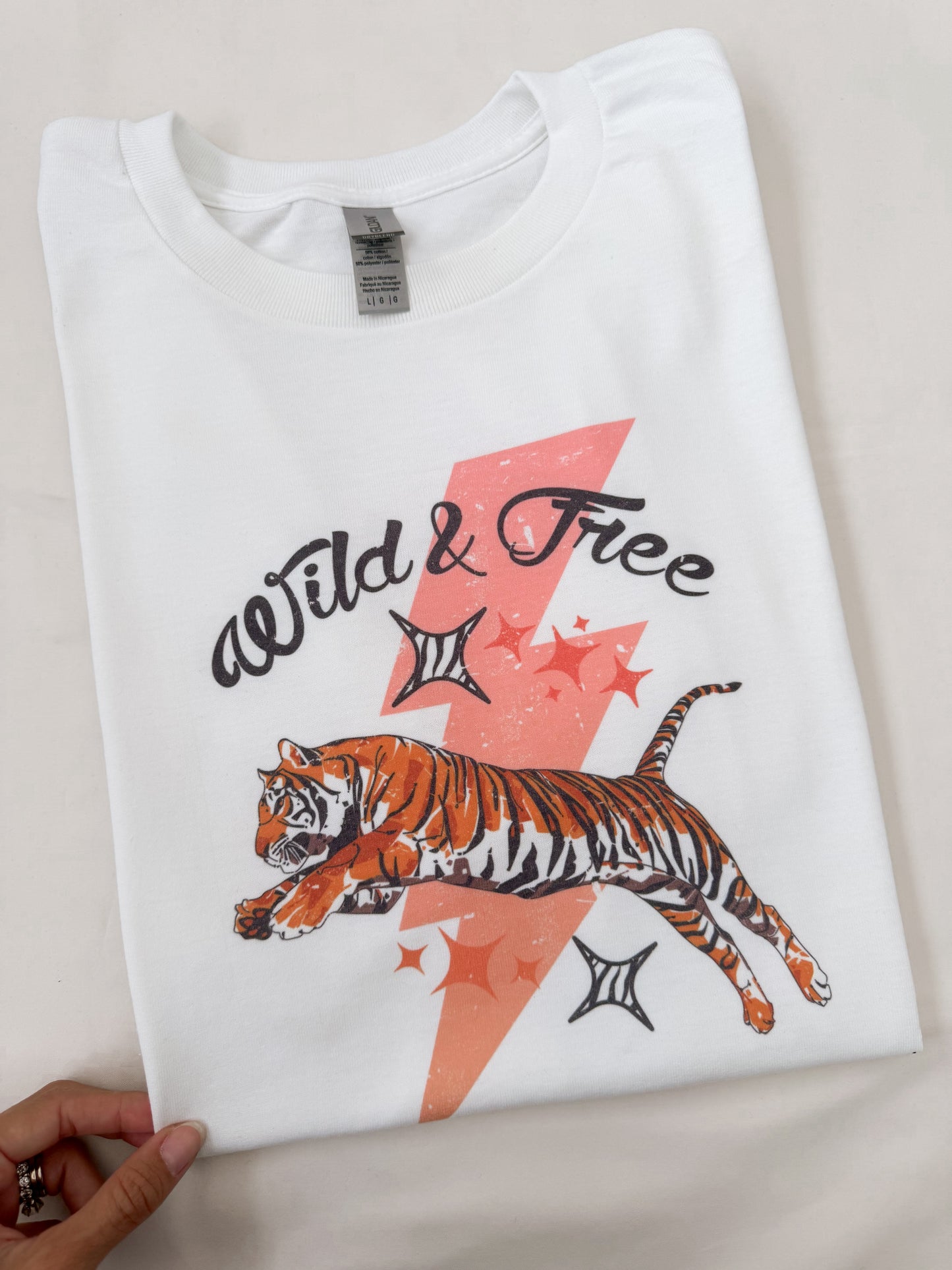 Fun Sublimated T-Shirts