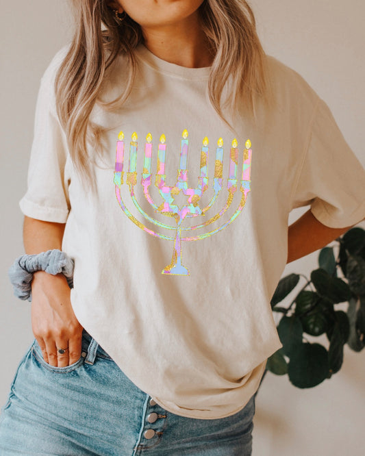 Hanukkah T-Shirt