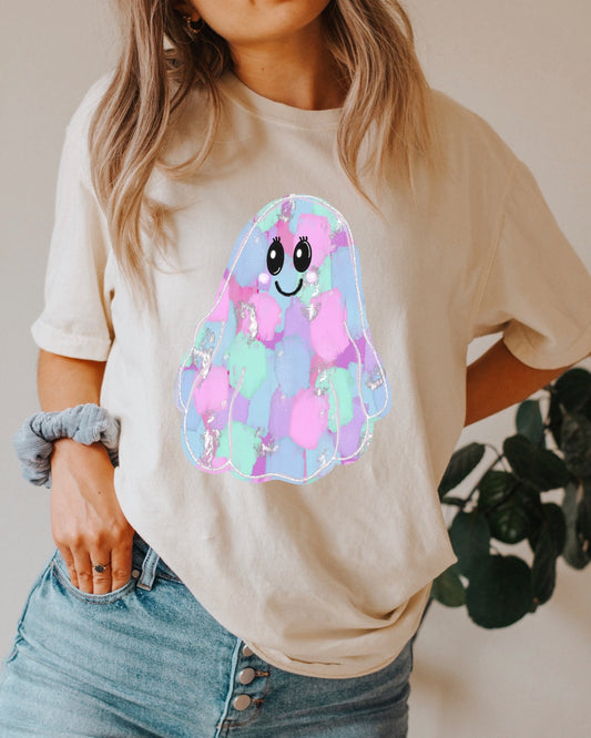 Cute Ghost T-Shirt