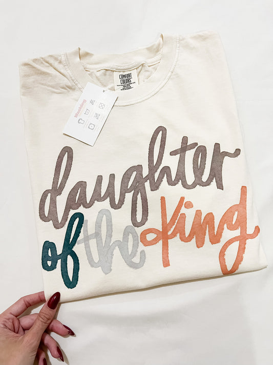 Daughter of the King T-Shirt